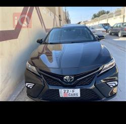 تويوتا كامري